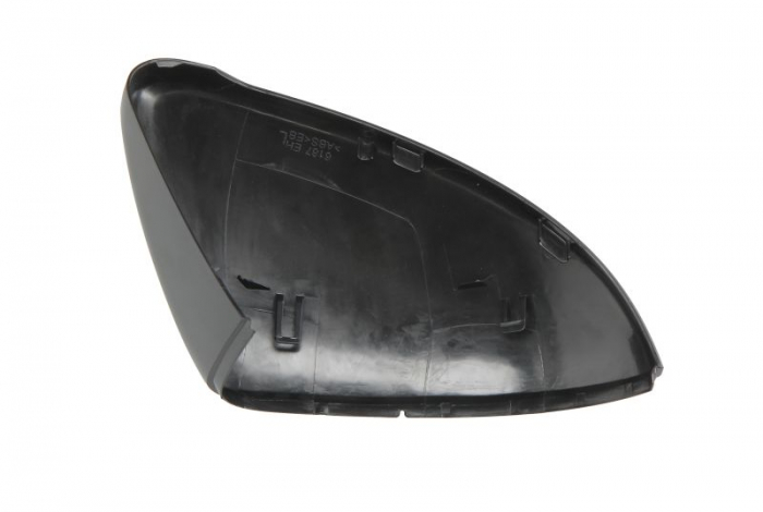 Capac oglinda stanga potrivit VW GOLF SPORTSVAN, GOLF VII, TOURAN dupa 2012 - negru [2]