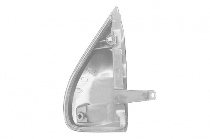 Capac ornament oglinda dreapta (in fata ) CITROEN JUMPER; FIAT DUCATO; PEUGEOT BOXER 2.2D/2.3D/3.0D dupa 2006 [2]