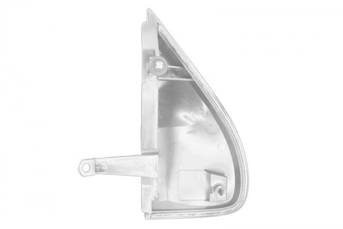 Capac ornament oglinda stanga (in fata) CITROEN JUMPER; FIAT DUCATO; PEUGEOT BOXER 2.2D/2.3D/3.0D dupa 2006 [2]