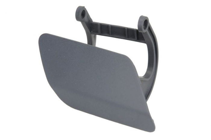 Capac spalator far dreapta plastic, grunduit potrivit bmw 7 f01, f02, f03, f04 2008-2015
