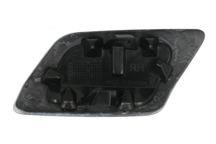 Capac spalator far Dreapta plastic, grunduit potrivit BMW Seria 3 E92, 3 E93 03.06-12.13 CABRIOLET/coupe 2010-2013 [2]