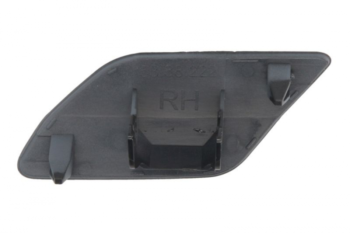 Capac spalator far Dreapta plastic, grunduit potrivit VW GOLF ALLTRACK VII, GOLF SPORTSVAN VII, Golf 7 VII dupa 2017 [2]