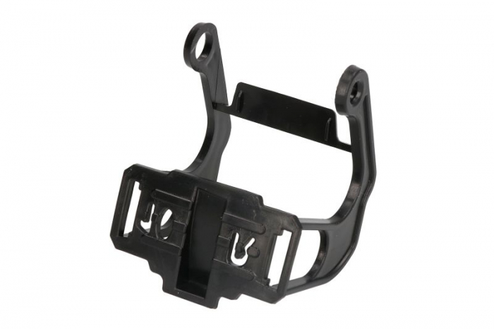 Capac spalator far Dreapta plastic potrivit BMW Seria 5 F10, 5 F11 2009-2017 [1]