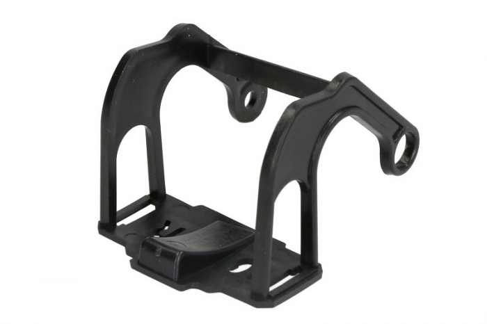 Capac spalator far Dreapta plastic potrivit BMW Seria 5 F10, 5 F11 2009-2017 [2]