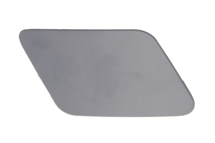 Capac spalator far Fata Dreapta plastic, grund potrivit BMW 2 F22, F87, 2 F23 10.12-06.21 10.13-02.17