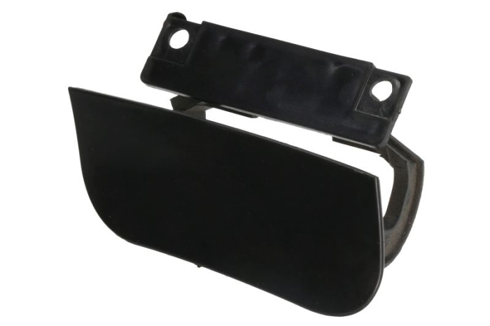 Capac spalator far Fata Dreapta plastic, grund potrivit MERCEDES S W220 10.98-08.05 10.98-09.02