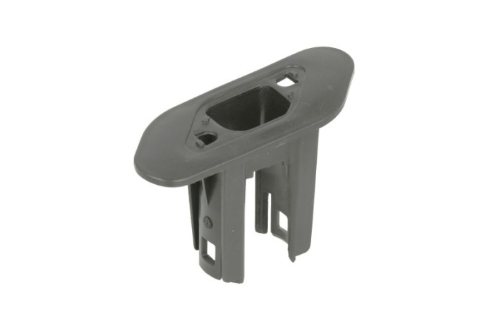 Capac spalator far Fata Dreapta plastic, grund potrivit VW SCIROCCO III 05.08-11.17 05.08- [2]