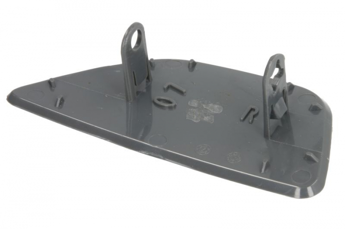Capac spalator far fata dreapta plastic, grunduit potrivit BMW Seria 5 GRAN TURISMO F07 2013-2017 [2]
