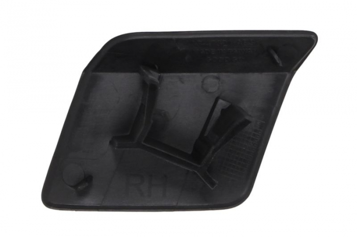 Capac spalator far Fata Dreapta plastic, grunduit potrivit BMW X5 F15, F85 2013-2018 [2]