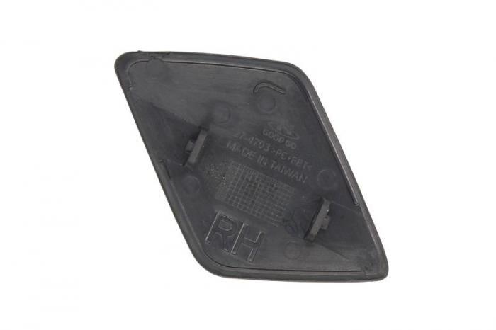 Capac spalator far Fata Dreapta plastic, grunduit potrivit VOLVO XC90 II dupa 2014 [2]