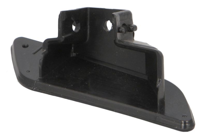 Capac spalator far fata dreapta potrivit PORSCHE PANAMERA 970 07.13-11.16 [2]