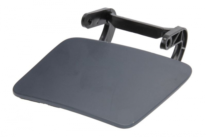 Capac spalator far fata stanga plastic, grunduit MERCEDES Clasa S W221 intre 2005-2009