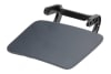 Capac spalator far potrivit MERCEDES Clasa S W221 2005-2009 - fata stanga plastic, grunduit [3]
