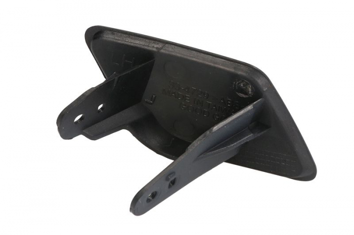 Capac spalator far Fata Stanga plastic, grunduit potrivit BMW Seria 3 F30, F80, 3 F31 2011-2019 [2]