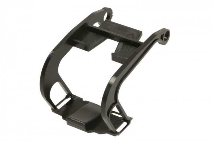 Capac spalator far Fata Stanga plastic, grunduit potrivit BMW Seria 5 G30, F90, 5 G31 2016-2020 [2]