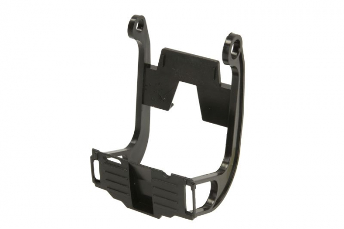 Capac spalator far Fata Stanga plastic, grunduit potrivit BMW Seria 5 G30, F90, 5 G31 2016-2020