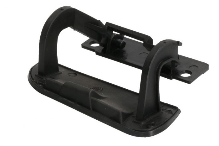 Capac spalator far Fata Stanga plastic, grunduit potrivit MERCEDES Clasa S W220 1998-2005 [2]