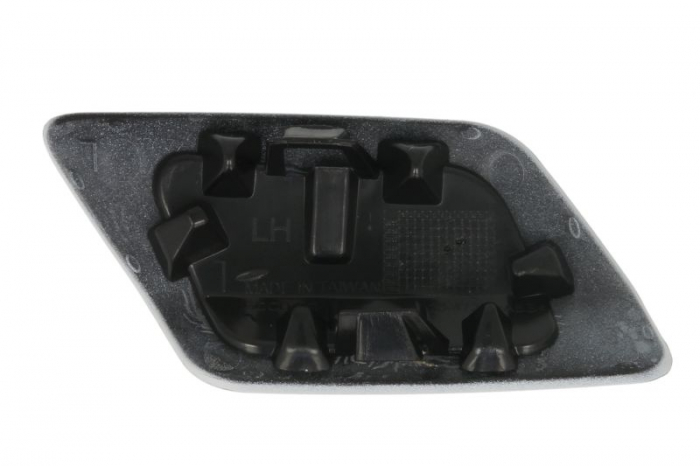 Capac spalator far Stanga plastic, grunduit potrivit BMW Seria 3 E92, 3 E93 CABRIOLET/coupe 2010-2013 [2]