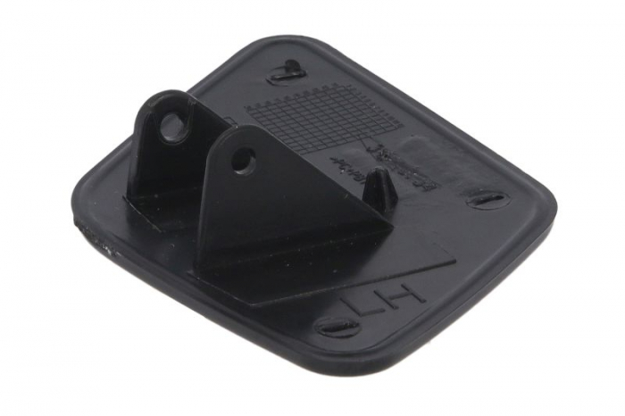 Capac spalator far stanga plastic, grunduita potrivit VOLVO V40 II 2012-2015 [2]