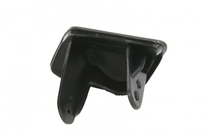 Capac spalator faruri dreapta (Pachet M, grunduit) BMW Seria 3 (F30, F80), 3 (F31) intre 2011-2017 [2]