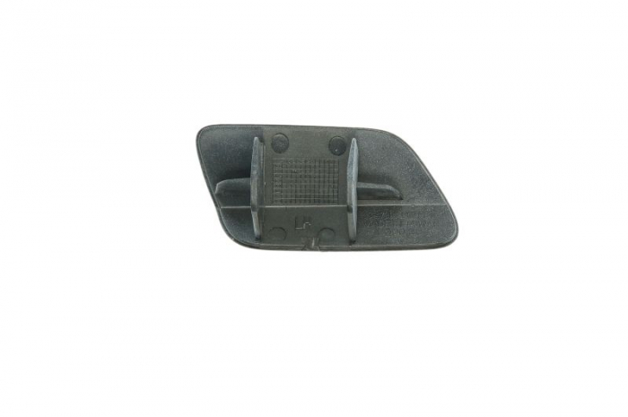 Capac spalator faruri stanga (plastic, grunduit) BMW Seria 7 (G11, G12) dupa 2015 [2]