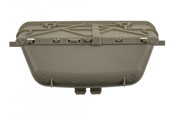CAPACUL MÂNERULUI DE ÎNCHIDERE A UȘII BMW X3 F25 2010-,X4 F26 2013-/Bej/ 51417250306 [4]