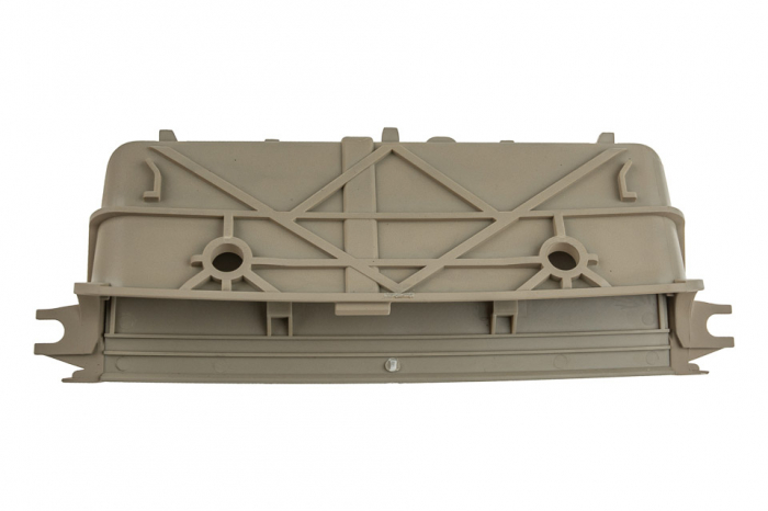 CAPACUL MÂNERULUI DE ÎNCHIDERE A UȘII BMW X3 F25 2010-,X4 F26 2013-/Bej/ 51417250306 [5]