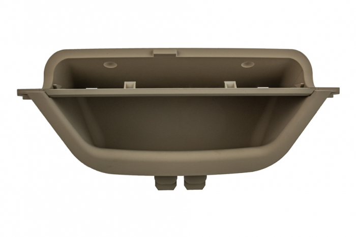 CAPACUL MÂNERULUI DE ÎNCHIDERE A UȘII BMW X3 F25 2010-,X4 F26 2013-/Bej/ 51417250306 [3]