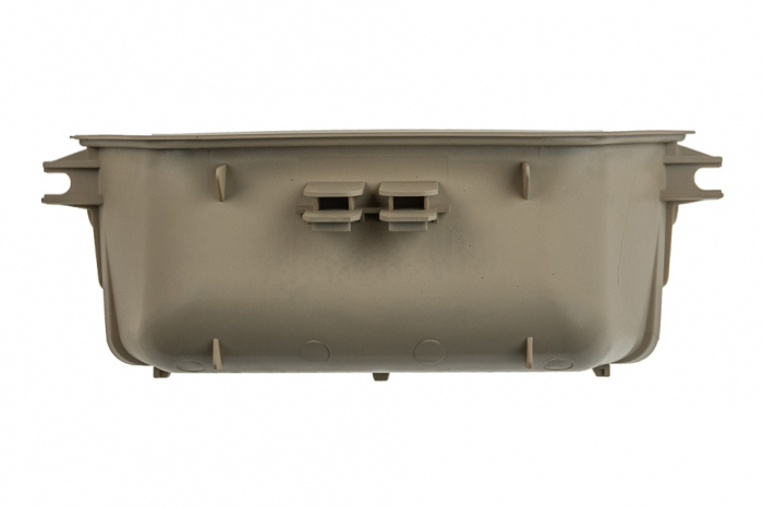 CAPACUL MÂNERULUI DE ÎNCHIDERE A UȘII BMW X3 F25 2010-,X4 F26 2013-/Bej/ 51417250306 [6]