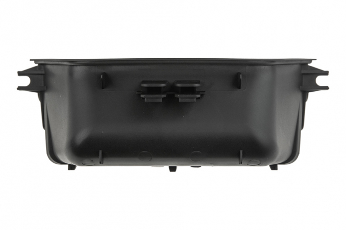 CAPACUL MÂNERULUI DE ÎNCHIDERE A UȘII BMW X3 F25 2010-,X4 F26 2013-/Negru/ 51417250307 [6]