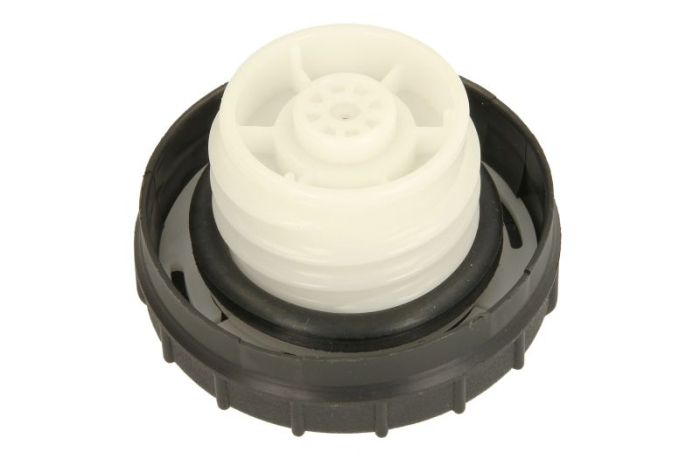 Capacul rezervorului de combustibil (cu cheie) potrivit Volvo 240, 260, 440, 480, 740, 760; Audi 100 C3, 100 C4, 200 C3, 80 B3, 80 B4, 90 B3, A2, A3, A4 B5, A4 B6, A6 C4, A6 C5, A8 D2 dupa 1974 [2]