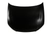 Capota motor potrivit AUDI A3 2008-2013 [2]