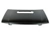 Capota motor cu locas deflector aer, otel SUBARU FORESTER intre 2000-2002 [2]