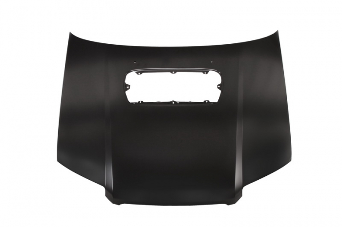 Capota motor cu locas deflector aer, otel SUBARU FORESTER intre 2005-2008