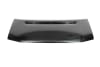 Capota motor potrivit VW TRANSPORTER 1995-2003 - cu locas deflector aer [2]