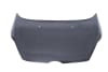 Capota motor potrivit FORD FIESTA Van 2008-2013 [2]