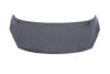 Capota motor potrivit PEUGEOT 207 2006-2010 - (galvanizata) [2]