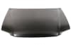 Capota motor potrivit HONDA CR-V I (RD) 1995-2002 [2]