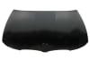 Capota motor otel, galvanizat, potrivit BMW Seria 3 E90, 3 E91 2008-2011 [2]