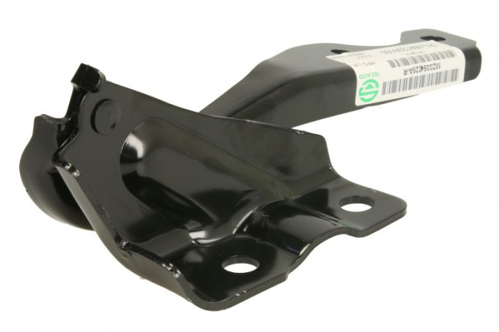 Capota motor / parti conexe dreapta (grunduit) potrivit MAZDA CX-30 10.19- [2]