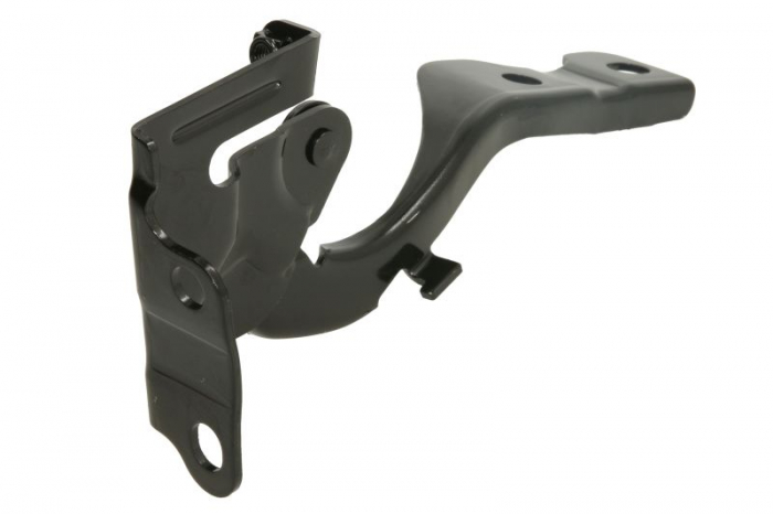 Capota motor / parti conexe dreapta potrivit HYUNDAI i10 I 2008-2011 [2]