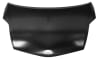 Capota motor potrivit TOYOTA PRIUS hatchback (NHW20_) 2003-2009 [2]