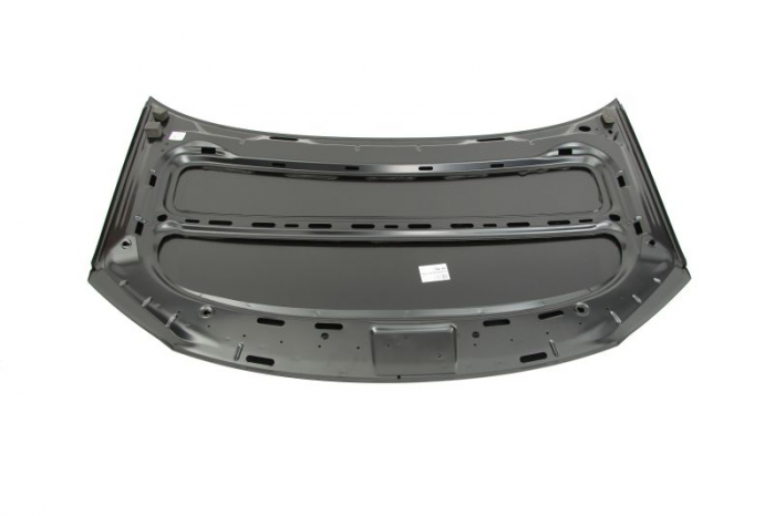 Capota motor potrivit VW TOURAN (1T1, 1T2) 2006-2008 [2]