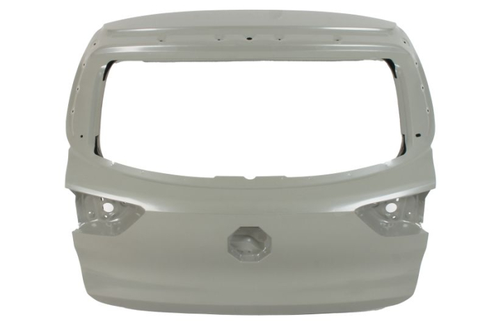 Capota portbagaj potrivit MG ZS 08.19-