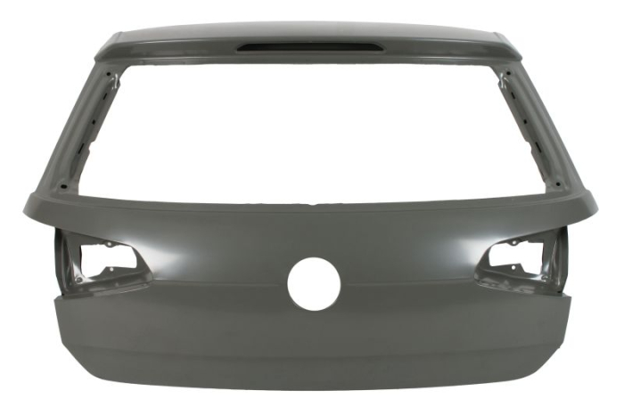 Capota portbagaj potrivit VW GOLF VII Hatchback 08.12-12.20