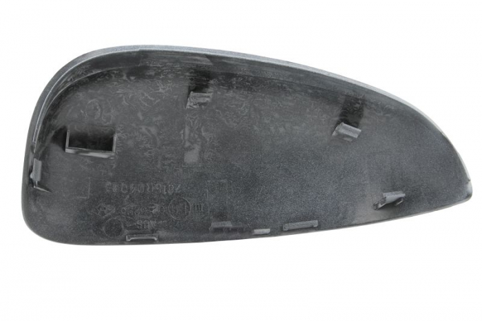 Carcasa / capac oglinda laterala Dreapta (grunduit) potrivit FIAT BRAVO II, IDEA 11.06-12.14 [2]