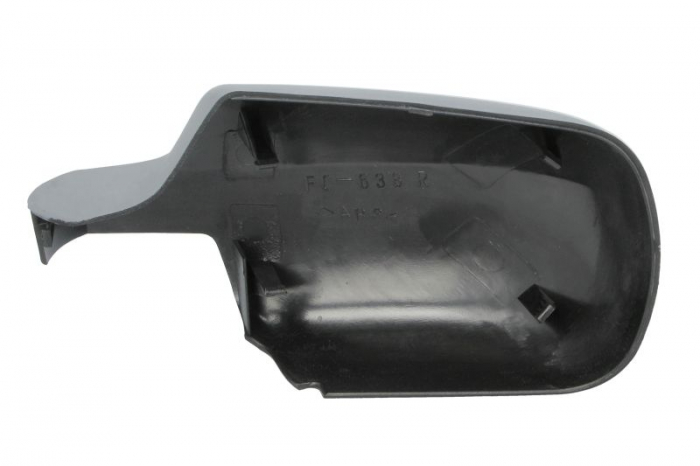 Carcasa / capac oglinda laterala Dreapta (grunduit) potrivit FORD FUSION 08.02-12.12 [2]