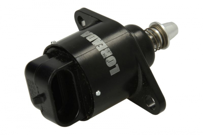 Carcasa clapeta PARSUN F30; F40 [2]