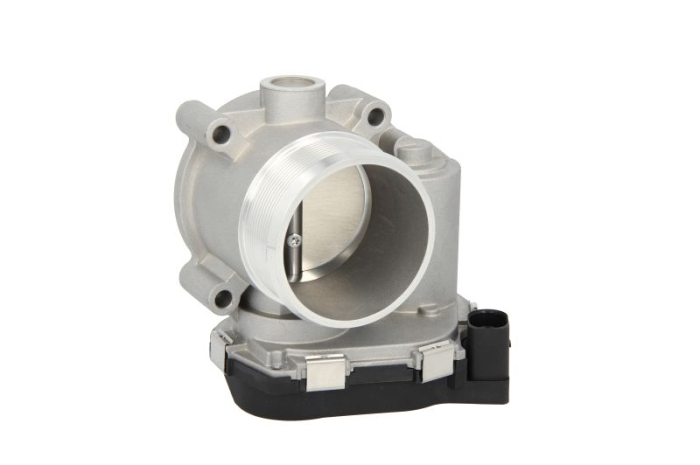 Carcasa clapeta potrivit AUDI A1, A3, A4 ALLROAD B8, A4 B7, A4 B8, A5, A6 C6, A6 C7, A7, A8 D4, Q3, Q5, TT; SEAT ALHAMBRA, ALTEA, ALTEA XL, EXEO, EXEO ST, IBIZA IV SC, LEON 1.8 2.0 2.0H 09.04-