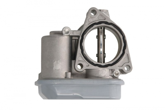 Carcasa clapeta potrivit AUDI A3; MITSUBISHI GRANDIS, LANCER VIII; SEAT ALTEA, ALTEA XL, LEON, TOLEDO III; SKODA OCTAVIA II; VW GOLF V, JETTA III, PASSAT B6, TOURAN 2.0D 03.05- [2]